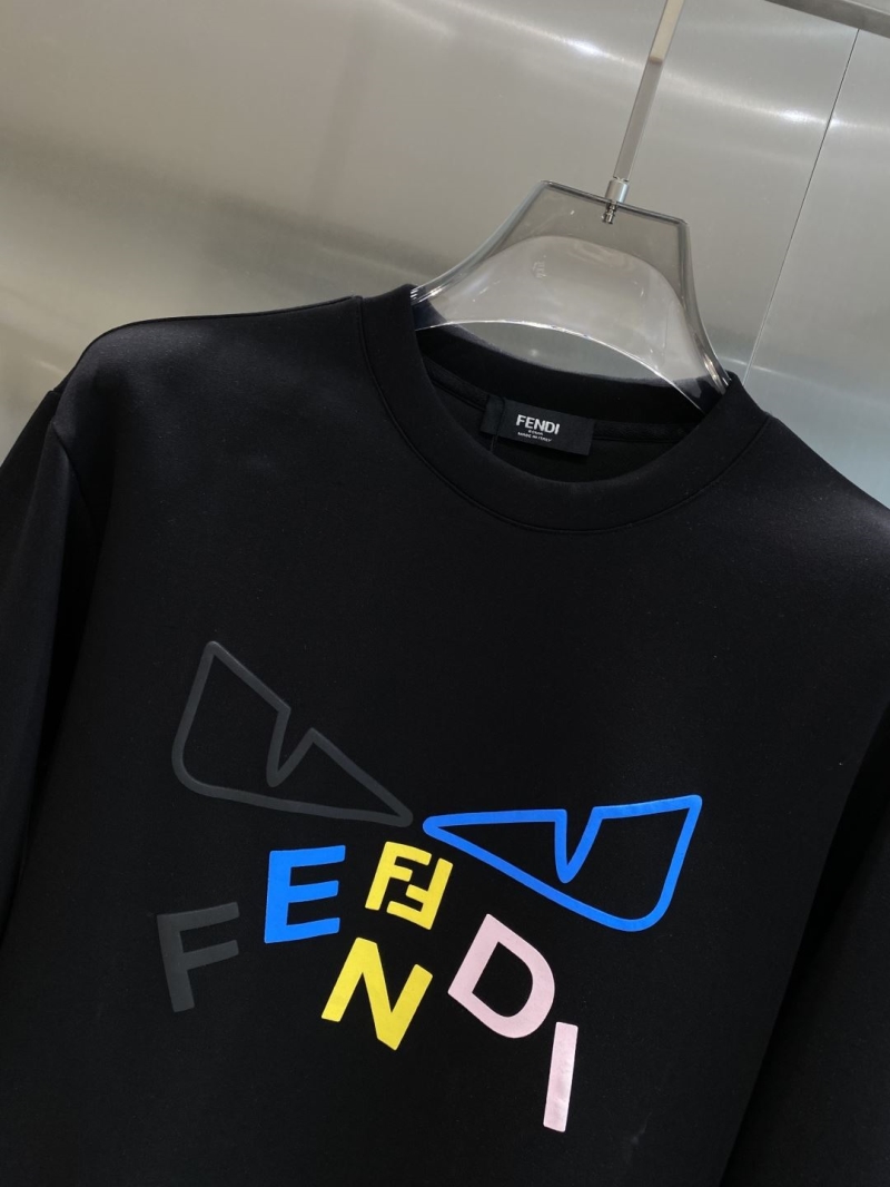 F**di t-shirts